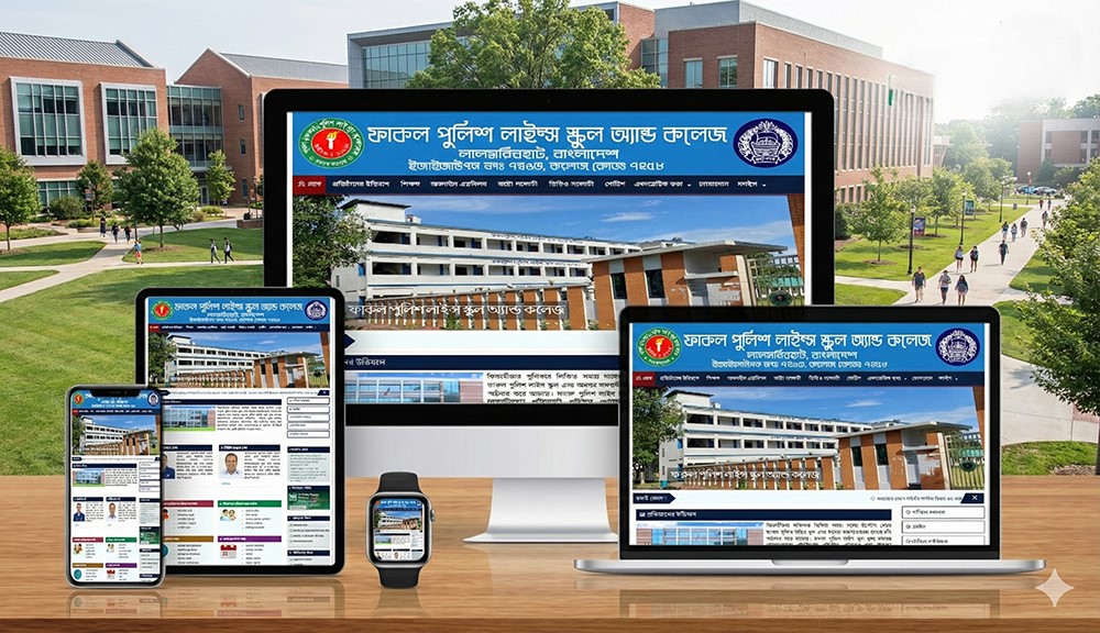 Non Govt School Management Software and Website PHP Script.