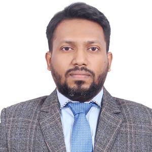 Abdul Aziz Noman